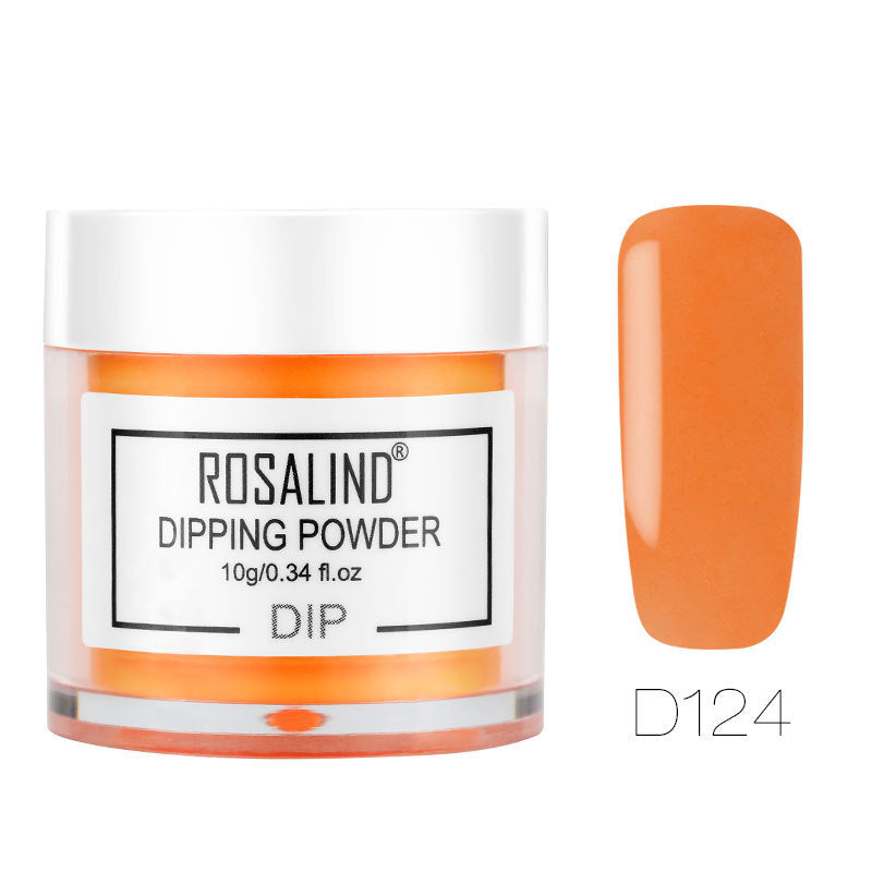Nail polish powder for natural nails Nail polish powder for natural nails